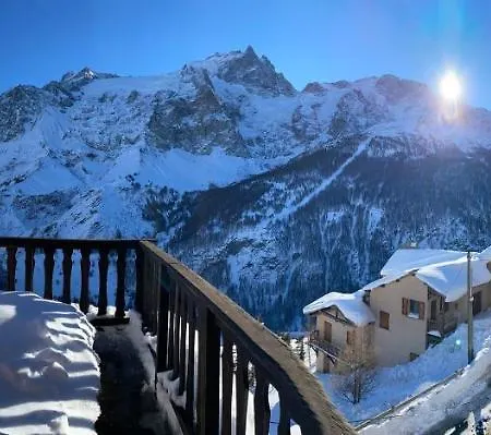 Restauberge La Reine Meije