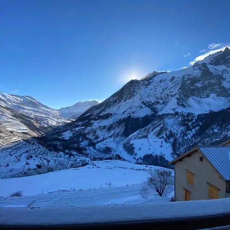 Restauberge La Reine Meije La Grave