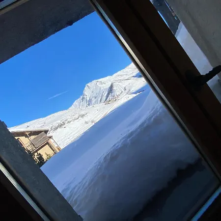 Restauberge La Reine Meije Holiday home