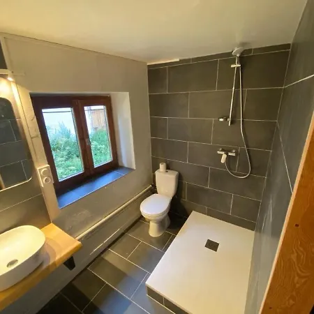 Holiday home Restauberge La Reine Meije *