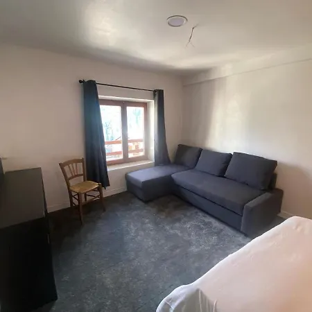 Restauberge La Reine Meije La Grave