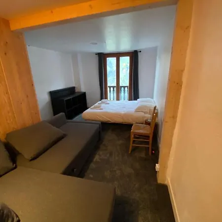 Restauberge La Reine Meije