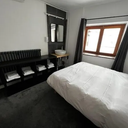 Holiday home Restauberge La Reine Meije *