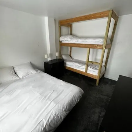 Holiday home Restauberge La Reine Meije *