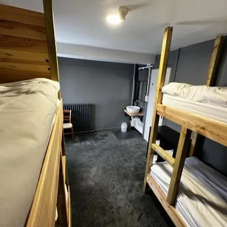 Holiday home Restauberge La Reine Meije